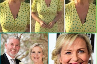 “Call Me What You Like — I Show Up Every Day and I Own That Screen” — Carol Kirkwood Finally Claps Back at Trolls After Years of ‘Dreadful A-b:use’