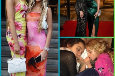 Princess Andre: From an “Unhappy Childhood” to Finding the “Perfect Mother” in Stepmom Emily!