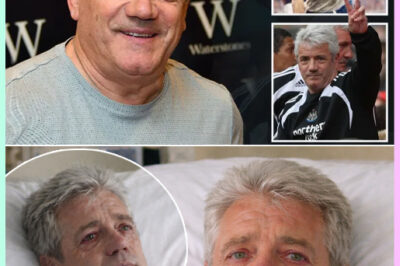 “When Time Suddenly Feels Fragile…” — England Legend Kevin Keegan, 74, Diagnosed with C-a:ncer After Recent Hospital Stay!