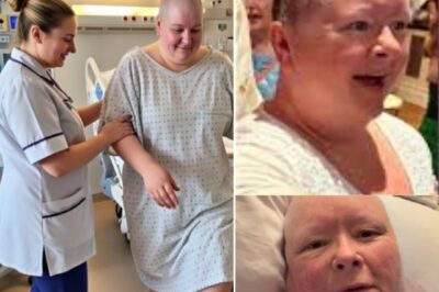  “Still Here. Still Smiling.” — Magda Szubanski Breaks Silence, Shuts Down Health Rumors With Powerful Recovery Message!