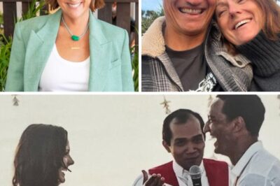 “The Past Few Months Have Been Incredibly Challenging and Deeply Heartbreaking for Us Both” — Australian Comedian Celeste Barber Shares Heartbreaking News About Her Marriage to Api Robin After 12 Years Together!