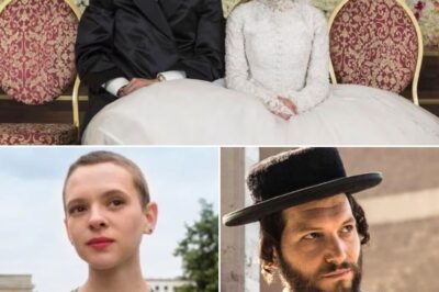 Netflix Quietly Released a Series So Gripping People Are Comparing It to The Handmaid’s Tale—And Viewers Say They Clicked One Episode by Accident and Ended Up Watching the Entire Thing in One Night!