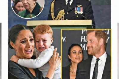 PRINCE WILLIAM OFFICIALLY CONFIRMS MEGHAN MARKLE HAS NO PATH BACK TO ROYAL DUTIES – A FINAL DECISION THAT RESHAPES THE FUTURE OF THE BRITISH MONARCHY!