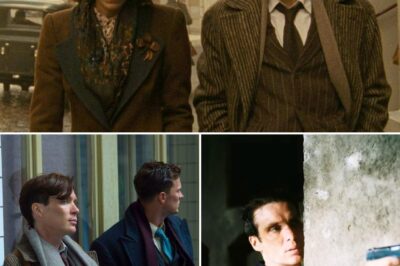 One of the Most Underrated W:a-r Movies of All Time, Starring Cillian Murphy, Is Now Streaming—And Viewers Are Urging People Not to Miss It!