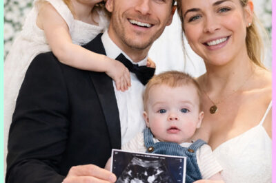 What Fans Thought Would Be a Glittering Showbiz Spectacle Turned Out to Be Something Far More Powerful — A Private Ceremony, a Baby on the Way, and a Happiness That Didn’t Need an Audience!