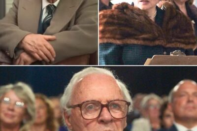 Viewers Are Calling It One of the Most Moving True Stories the BBC Has Ever Added — and You’ll Understand Why Within Minutes!