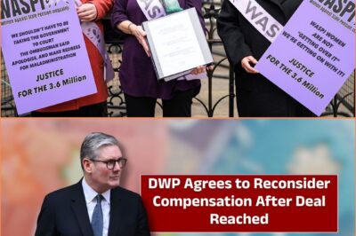 The WASPI debate is back in the spotlight. Campaigners say changes to the state pension age were introduced with insufficient notice, leaving thousands of women scrambling to adjust retirement plans.