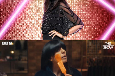 BBC Reveals First Look at Claudia Winkleman’s New Chat Show and Confirms First Guests