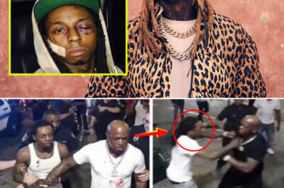 Lil Wayne vs. Birdman: Resurfaced Clip Reveals the Breaking Point Behind Their Bitter Split