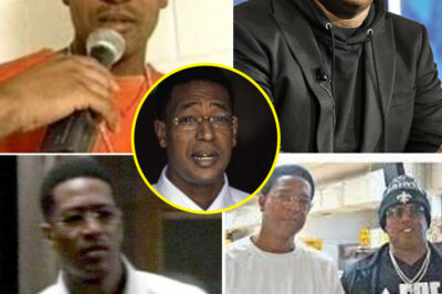 Last Flicker of Hope Extinguished: C-Murd3r Pens Final Goodbye After Appeals Collapse