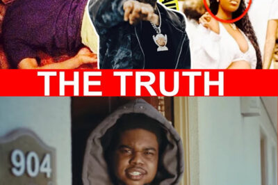 “The Car Was Still Drivable…” — Inside Lil Poppa’s Final Call Before a Parking Lot Moment Changed Everything