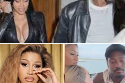 Cardi B Breaks Silence on Split From Stefon Diggs, Cites Repeated Betrayal and Alleged Infidelity