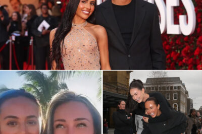 Panic in Paradise: Love Island’s Lauren Wood Reveals ‘Scary’ Mexico Lockdown Amid Cartel Violence