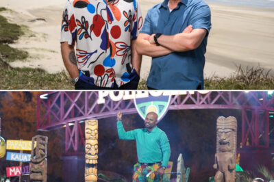 Ant & Dec’s Bold New TV Move: Outrageous Golf Challenge Series With Big-Money Prizes