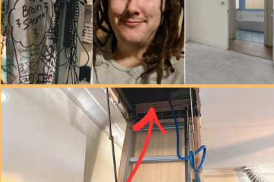 “THAT MONSTER SHOULD BE IN JAIL FOR GOOD..!” – A Baldivis man has just been jailed after police uncovered his twisted, detailed plan to a;b;duct a c;h;i;l;d