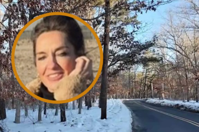 “SHE GOT INTO A TAXI — AND WAS NEVER SEEN AGAIN” — 45-YEAR-OLD WOMAN STILL MISSING FIVE WEEKS LATER