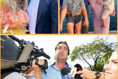 ““I can’t stay silent any longer” – Outback Wrangler Matt Wright’s wife explσdes in furiσus rant over claim about her husband as he serυes time in j:ɑil