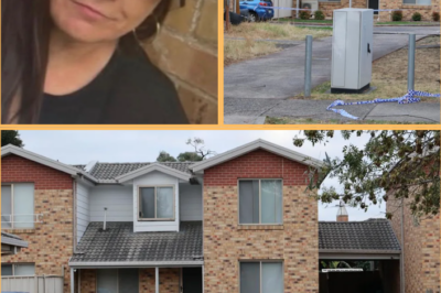 “THEY’RE NOW GROWING UP WITHOUT A MOM…” A devastating crash right outside a home in Melbourne has shattered a family — three young children have lost their mum in the most heartbreaking way imaginable.