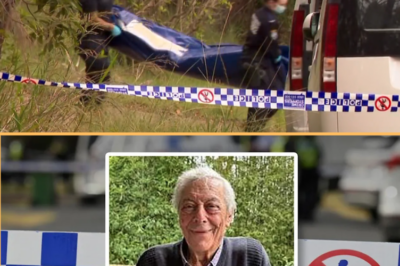 SH0CKING: “HE WAS T-O:RTURED TO D:E-ATH..!” – Police just released the sickening truth: disturbing footage of an 85-year-old man being t:ied up and b-r:utally beaten has been circulating in underworld circles online