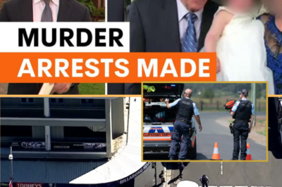 “WHY WOULD THEY DO SUCH TERRIBLE THINGS TO AN INNOCENT OLD MAN..!” – The Baghsarian family just spoke out for the first time since the nightmare began — and their pain is unbearable to hear.