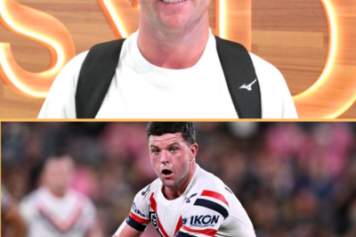 NRL great Chad Townsend collapses during flight in sudden health episode!
