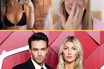 EXCLUSIVE: NEW DETAILS OF LIAM PAYNE’S LAST DAYS THAT RAISE TROUBLING QUESTIONS ABOUT KATE CASSIDY!