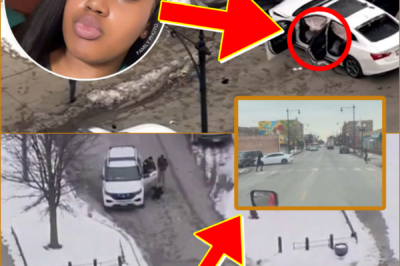 “HE CLUNG TO ME…” — Godfather Breaks Silence for the First Time After Chicago Mother Is Sh0t, Revealing a Moment That Left Him Unable to Sleep