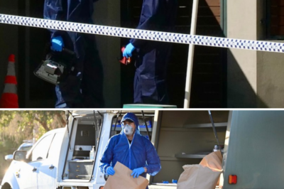 THE D3:ATH OF A 69-YEAR-OLD WOMAN IN A SILENT HOUSE – THE MYSTERIOUS 50-YEAR-OLD MAN REVEALED