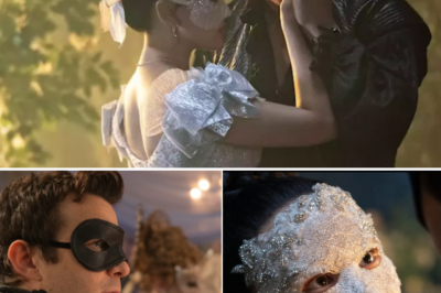 Bridgerton Season 4 Shock: Masquerade turns into a disaster as Benedict’s scandalous affair threatens to burn down the Ton!
