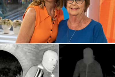 CHILLING: The brutal ‘predatory’ plan of Savannah Guthrie’s mother’s kidnapper revealed
