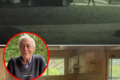 Police announce sad news regarding Mr. Baghsarian – Will there be a miracle?