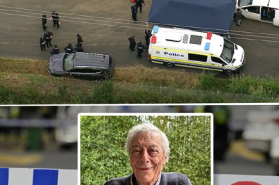 An incredibly tragic development has just occurred in the case of the 85-year-old grandfather kidnapped by mistake