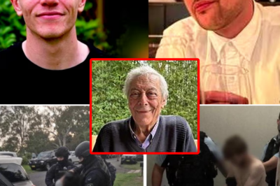 OUTRAGE: After kidnapping an 85-year-old man in a case of mistaken identity, the perpetrator brazenly asks for medication in court!