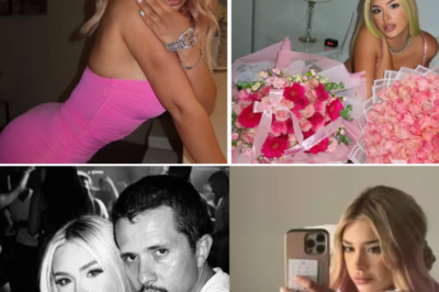 OnlyFans bombshell breaks her silence: Denies being the ‘informant’ who led to the takedown of Mexico’s most notorious cartel boss!
