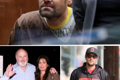 The latest cold-hearted move by the two eldest children of the late director Rob Reiner following the tragic d3:ath of their parents