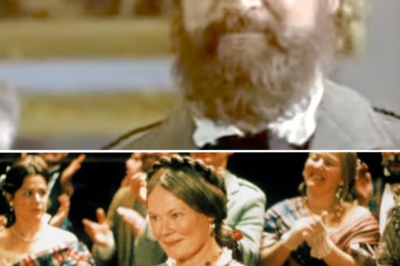 The 1997 film starring Judi Dench as Queen Victoria has been hailed as the ‘greatest love story’ of all time