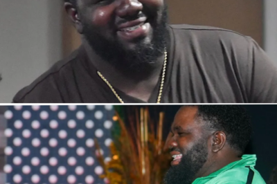 “He didn’t do anything to deserve being gu-nned down like this”: Relative Kinte Mitchell’s heartbreak over the senseless d3:ath of a father of six