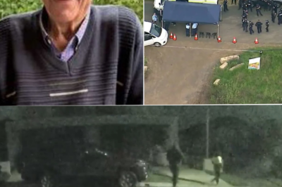 He “would never hurt a fly”: The Baghsarian family is living in a nightmare after receiving a series of terrible news