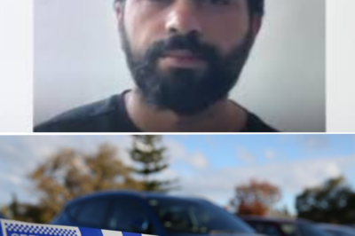 Family in panic, police issue search order for 25-year-old man missing from medical facility