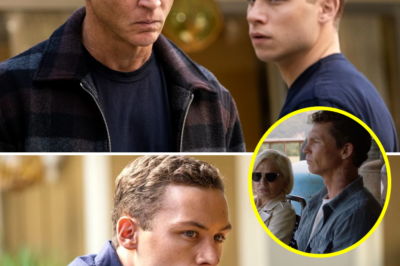 The new Netflix “addiction”: The crime masterpiece that’s keeping viewers up all night, unable to look away for even a second!