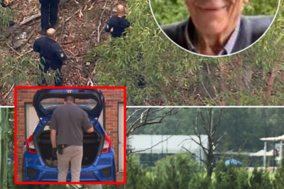 CAUGHT: Two cold-bl00ded suspects in the mistaken identity murd3:r of an 85-year-old man finally captured after a breathtaking manhunt!