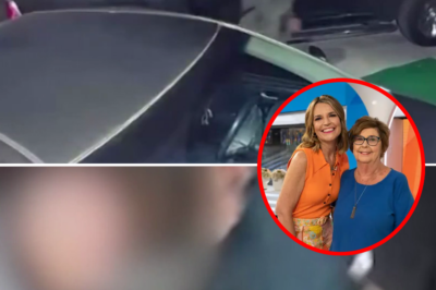 A crucial key emerges in the disappearance of Nancy Guthrie