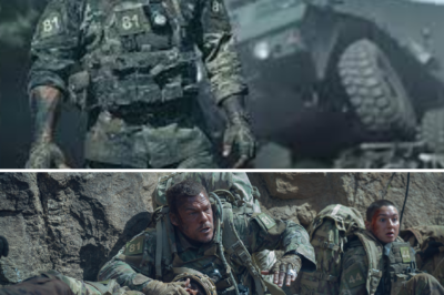 John Wick’s successor revealed: Alan Ritchson becomes a “vengeful beast” in Netflix’s most vi0:lent 2026 masterpiece, breathless from start to finish!