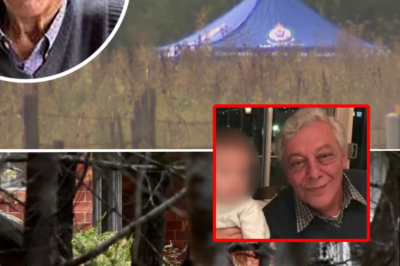 No hope remains: Police outraged after finding b0dy suspected to be the 85-year-old grandfather kidnapped by mistake