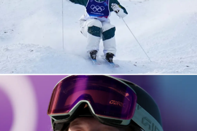 Losing history in a single second, but what Jakara Anthony did next left the world in silence!