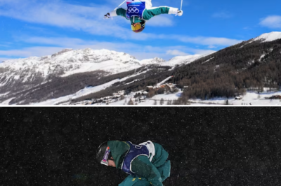 BREAKING: Team Australia goes on the offensive on Day 8 – A medal shower is within reach!