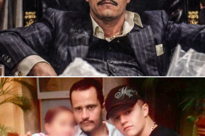 Why was El Mencho so wealthy and powerful?