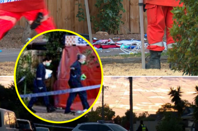Melbourne sh0ck: 3am murd3:r as victim is brutally st@:bbed by an ‘acquaintance’ inside their own home