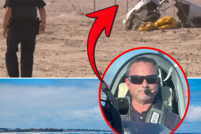 It crashed vi0lently, like an explosion: Horrified witnesses recount the dark moment when the plane lost control and plunged into the sea, k!:lling 3 people