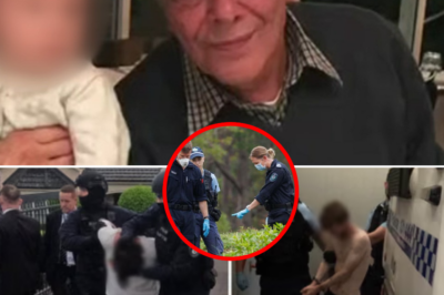 Mr. Baghsarian’s family breaks their silence while struggling to cope with the pain of losing their beloved grandfather